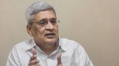 prakash karat, pakistan, comprehensive dialogue, cpim, prakash karat pakistan, pakiatan army, indian express, india news