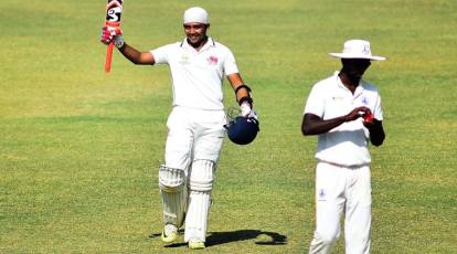 Prithvi Shaw included in the Mumbai Ranji squad