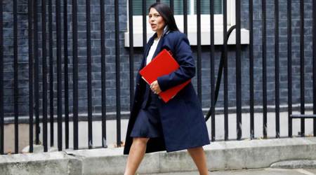 UK extends residency scheme, COVID-19 overseas healthcare victim, world news, indian express