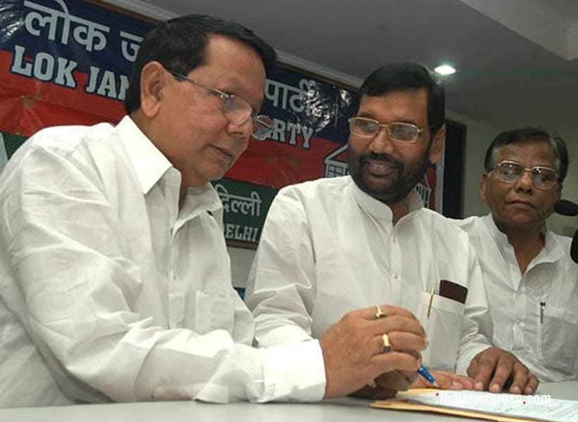 Priya Ranjan Dasmunsi life