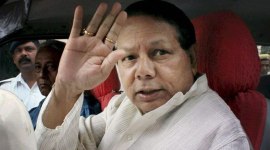 PMO sanctions Defense Ministry to use IAF chopper to carry mortal remains of PR Dasmunsi