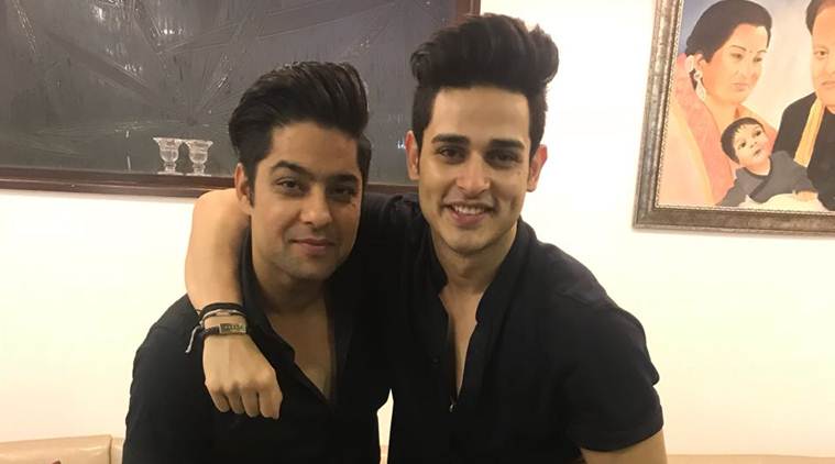 Priyank Sharma on his ouster from Bigg Boss 11: 'Salman supported me, said  I got unnecessarily involved' – Firstpost