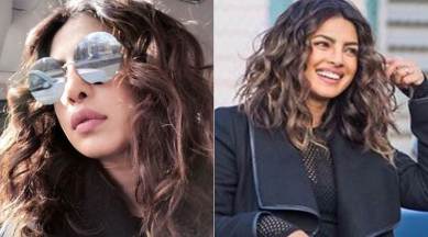 Priyanka Chopra bags the title of the Sexiest Asian Woman; here's a look at  her best fashion moments of 2017 | Lifestyle News,The Indian Express