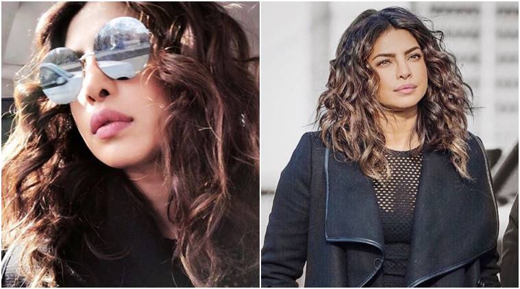 Priyanka Chopra just floored us with her new hairstyle in 