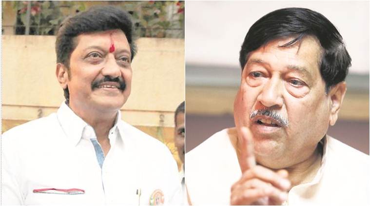 Guardian Minister Girish Bapat, MP Anil Shirole, Pune residents, Pune residents lives, Pune, Indian Express, Indian Express News