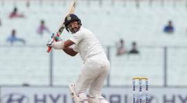Cheteshwar Pujara has scored 12 First-class cricket double centuries.