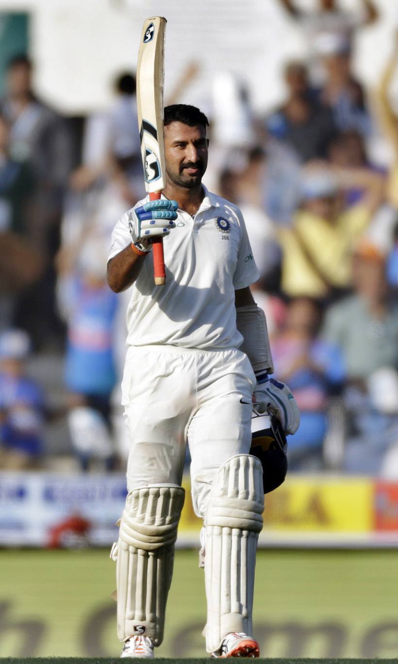 India vs Sri Lanka photos, Ind vs SL photos, Cheteshwar Pujara photos, Murali Vijay photos, Virat Kohli photos, Cricket photos