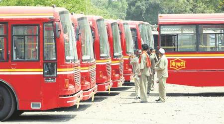 Pune: After RTO falls short, traffic cops to keep a check on private bus fares in festive season