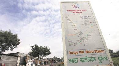 Pune Metro inks pact with BVIL to set up laboratory