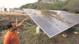 Haryana makes solar power plants mandatory for new buildings