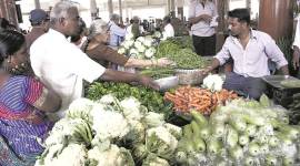 WPI inflation drops to four-month low of 4.53 per cent in August