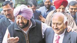 punjab cabinet, punjab cabinet clears gas pipeline, punjab gas pipeline, amarinder singh, punjab gas, indian express, punjab news