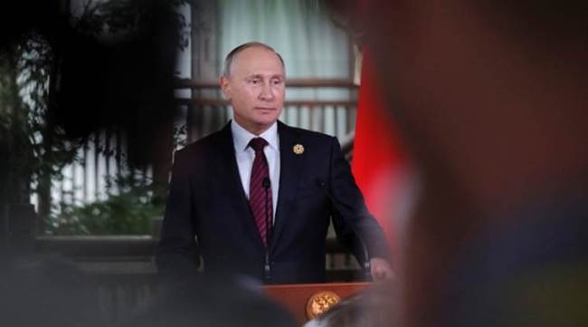 Russia says it will respond firmly to new US sanctions