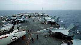 us south korea, joint military exercise,united states, us military, foal eagle field exercise, indian express