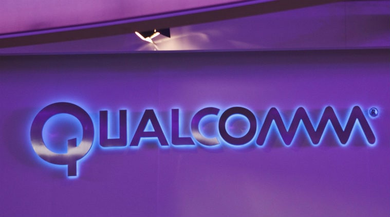 Qualcomm seeks to fight off Broadcom’s $100 billion takeover bid