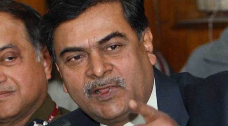 India can achieve 200 GW renewable energy by 2022: R K Singh