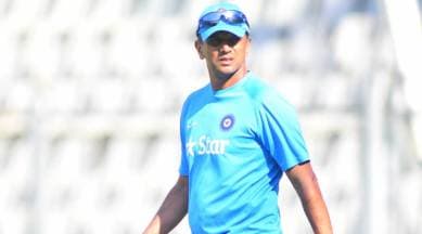 Rahul Dravid, Rahul Dravid India, Yo-Yo test, Asia Youth Cup, India A tour of England 2018, sports news, cricket, Indian Express