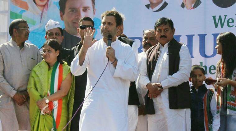 Rahul Gandhi, gujarat elections, Gujarat assembly elections, 
