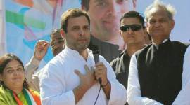 Rahul Gandhi, Rafale Deal, PM Modi, Congress, Gujarat, Amit Shah, Jay Shah, Gujarat Assembly elections, indian express