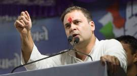 Modi a better actor than Amitabh, says Rahul