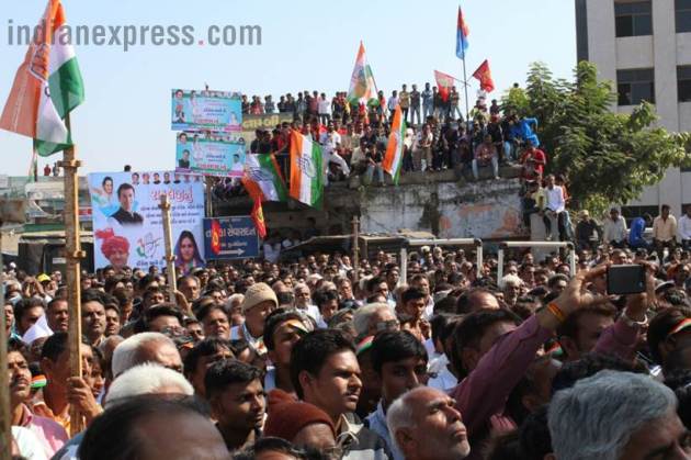 rahul gandhi, rahul gandhi photos, rahul gandhi gujarat pics, rg in gujarat images, congress, rahul in gujarat, rahul gandhi images, rahul gandhi cute pictures, india news, indian express