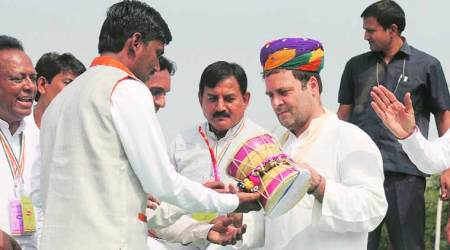 congress at your doorstep, 2019 lok sabha elections, 2019 general elections, ahmedabad congress campaign, gujarat assembly elections, congress in gujarat, gujarat congress, gujarat congress, indian express