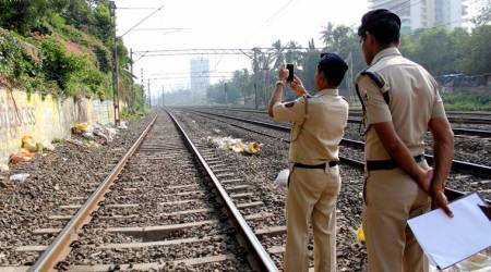 Maharashtra: Three women run over by train between Malad and Goregaon