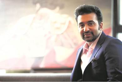 Paradise Papers, Raj Kundra, Paradise Papers Raj Kundra, International Consortium of Investigative Journalists