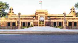 The court was hearing a PIL filed by Dr Vibhuti Bhushan Sharma, former president of Rajasthan High Court Bar Association.