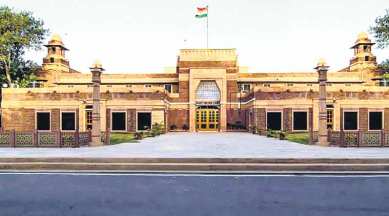 The court was hearing a PIL filed by Dr Vibhuti Bhushan Sharma, former president of Rajasthan High Court Bar Association.