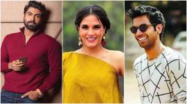 Signature Start Up Master Class, Signature Start Up Master Class season two, rajkummar rao, richa chadha, rana daggubati