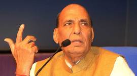 rajnath singh no alt set