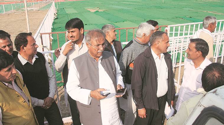 Haryana, mobile internet, Haryana internet suspended, Haryana rally, internet suspended in haryana, indian express