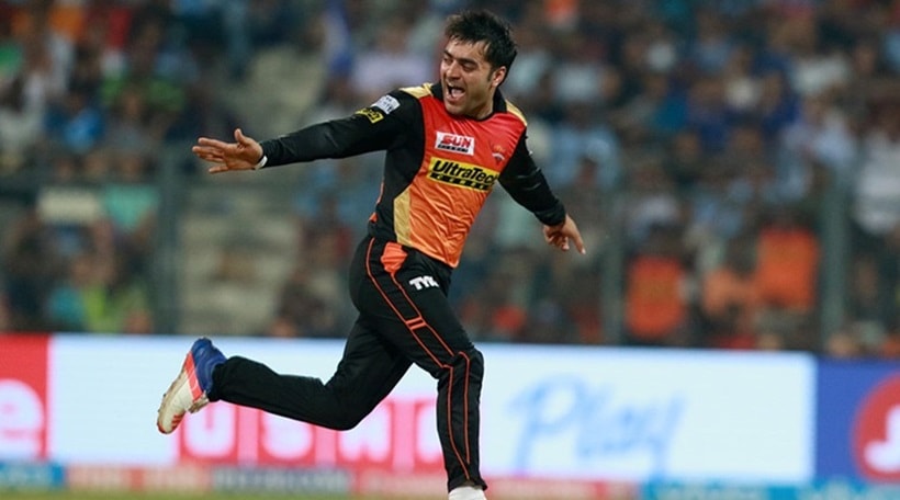 Rashid Khan, PSL 2018, Pakistan Super league 2018, PSL draft