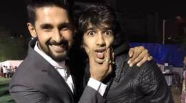 Ravi Dubey, Shantanu Maheshwari, Khatron Ke Khiladi, Khatron Ke Khiladi Shantanu Maheshwari Ravi Dubey, Ravi Dubey ITA awards, ITA awards