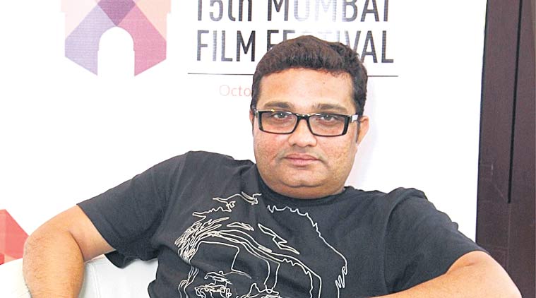 iffi, ravi jadhav, nude, iffi nude, iffi controversy, marathi film Nude, sunil sukthankar, Sujoy Ghosh, Apurva Asrani, Gyan Correa