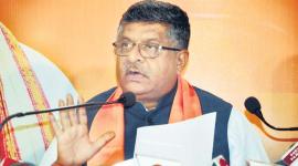 Ravi Shankar Prasad, Rahul Gandhi, Judicial Appointments, Law Ministry, Indian Express