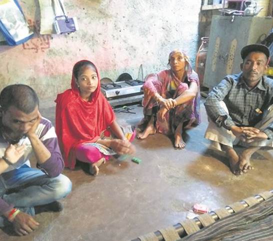 Jasi Bambhaniya | Nine years later, her husband missing, wife waiting for death certificate