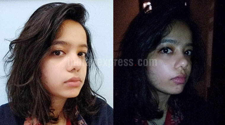Redmi Y1 selfie review