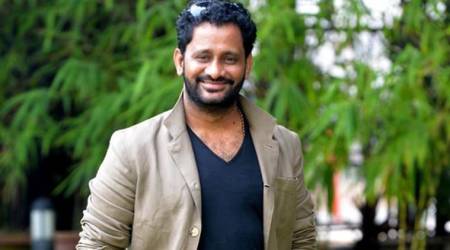 Resul Pookutty, Resul Pookutty acting debut, Resul Pookutty film