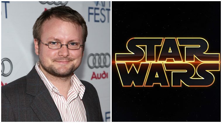 Rian Johnson's Star Wars Trilogy Is Still in the Works