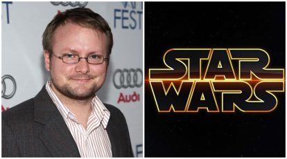 Rian Johnson to develop a new Star Wars trilogy