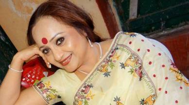 Actor Rita Koiral passed away