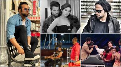 Rithvik Dhanjani,  Rithvik Dhanjani photos,  Rithvik Dhanjani images,  Rithvik Dhanjani pictures,  Rithvik Dhanjani pics 