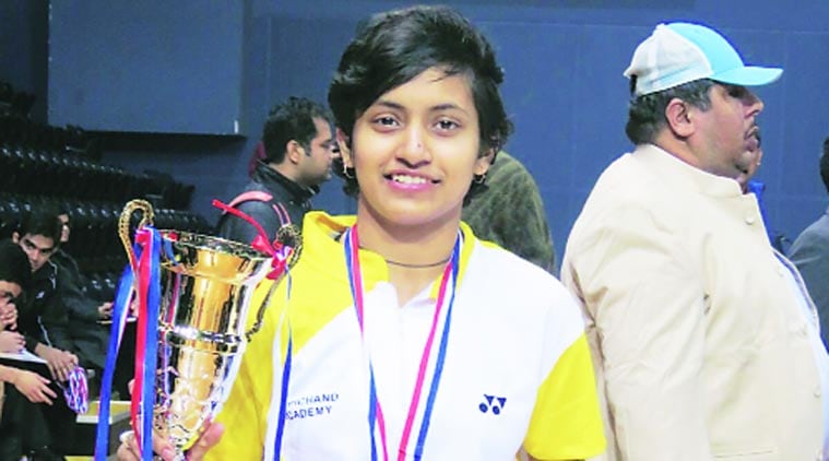 rituparna das