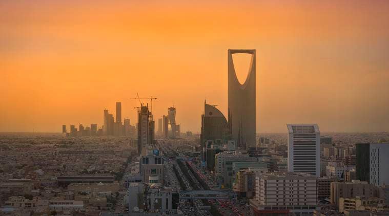 saudi arabia, prince salman, saudi kingdom, saudi arabia crisis, saudi arabia purge, crown prince salman, anti corruption drive in saudi arabia, women in saudi arabia, saudi arabia women, princes arrested in saudi arabia, saudi arabia news, world news, Indian Express