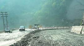 Infrastructure projects, land compensation, land for Infrastructure projects, new highways, new airports, nitin gadkari, highway upgradation, airport expansion projects, Land Acquisition, indian express