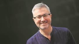 robin baker, curator, BFI curator, british film institute, indian express talk, indian express