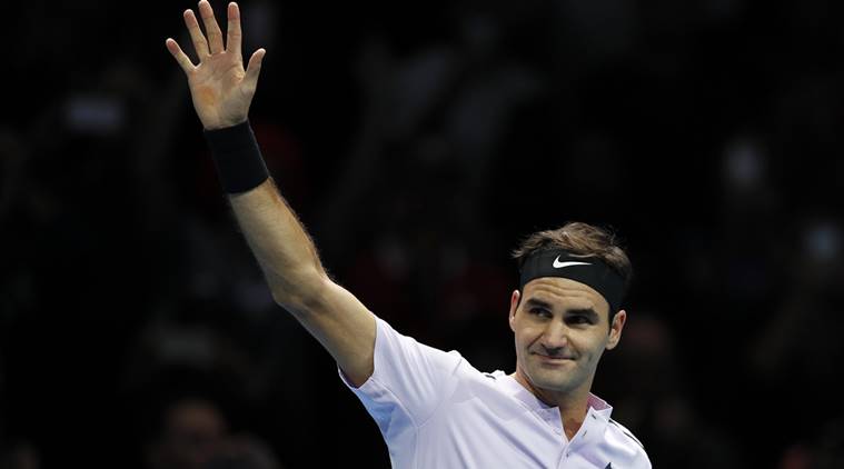 Rafael Nadal, Roger Federer, Federer vs Nadal, ATP Tour Finals, ATP rankings, tennis news, Indian Express