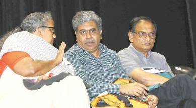 human rights outfits, rohingya crisis, atrocities against rohingya muslims, myanmar government, binayak sen, indian express, express online, india news